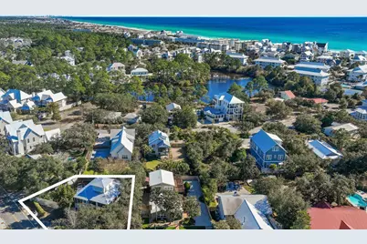 416 Lakeview Drive, Santa Rosa Beach, FL 32459 - Photo 52