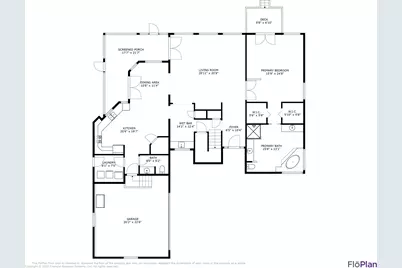 825 Country Club Drive, Defuniak Springs, FL 32435 - Photo 58