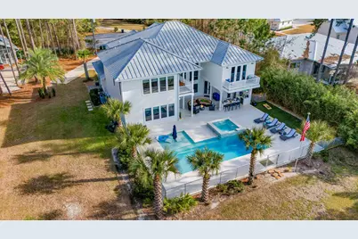 225 La Canosa Boulevard, Santa Rosa Beach, FL 32459 - Photo 2