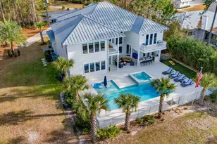 225 La Canosa Blvd, Santa Rosa Beach, FL 32459 - Photo 2