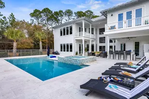 225 La Canosa Blvd, Santa Rosa Beach, FL 32459 - Photo 4