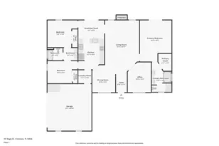 101 Eagle Dr, Crestview, FL 32536 - Photo 2