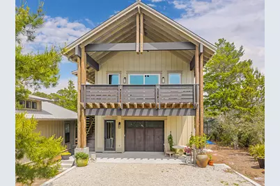 45 Pine Knoll Lane #B (Carriage Home), Santa Rosa Beach, FL 32459 - Photo 2