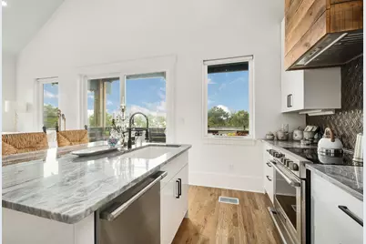 45 Pine Knoll Lane #B (Carriage Home), Santa Rosa Beach, FL 32459 - Photo 8