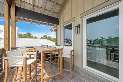 45 Pine Knoll Lane #B (Carriage Home), Santa Rosa Beach, FL 32459 - Photo 12
