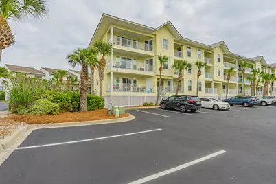 8436 Gulf Boulevard #UNIT 511, Navarre, FL 32566 - Photo 1