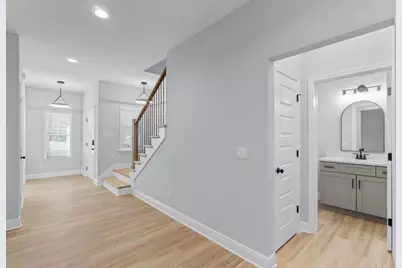 3318 Bob Tolbert Road, Navarre, FL 32566 - Photo 32