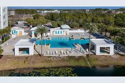 114 Carillon Market Street #205, Panama City Beach, FL 32413 - Photo 30