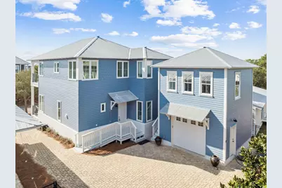 93 Gulfview Circle, Santa Rosa Beach, FL 32459 - Photo 50