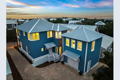 93 Gulfview Circle, Santa Rosa Beach, FL 32459 - Photo 44