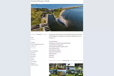 1763 Bay Grove Road, Freeport, FL 32439 - Photo 48