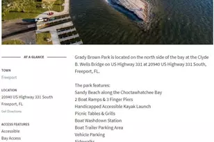 1763 Bay Grove Rd, Freeport, FL 32439 - Photo 48