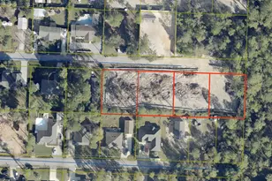 10-13 Kimberly Ann Dr, Santa Rosa Beach, FL 32459 - Photo 1