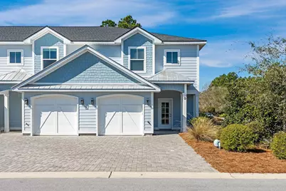 75 Golden Bell Court #Unit D, Inlet Beach, FL 32461 - Photo 1
