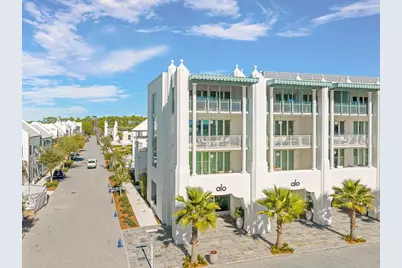 27 Admiralty Row #302, Alys Beach, FL 32461 - Photo 18