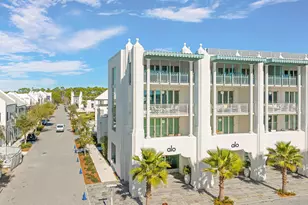 27 Admiralty Row, Alys Beach, FL 32461 - Photo 18