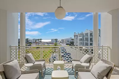 27 Admiralty Row #302, Alys Beach, FL 32461 - Photo 8