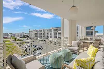 27 Admiralty Row #302, Alys Beach, FL 32461 - Photo 10