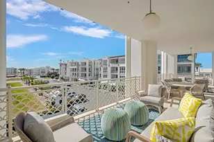 27 Admiralty Row, Alys Beach, FL 32461 - Photo 10