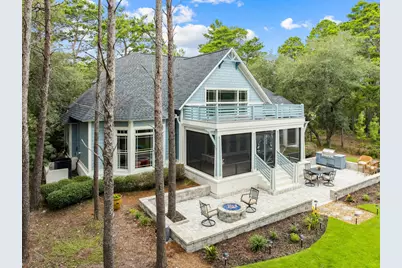 1628 Lost Cove Lane, Panama City Beach, FL 32413 - Photo 2