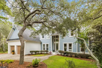 1628 Lost Cove Lane, Panama City Beach, FL 32413 - Photo 1