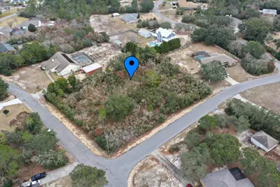 0000 Bone Bluff Dr / Lakewood Ln, Navarre, FL 32566 - Photo 4