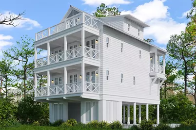 267 Grayton Trails Road, Santa Rosa Beach, FL 32459 - Photo 12