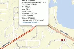 201 Government Ave, Niceville, FL 32578 - Photo 4