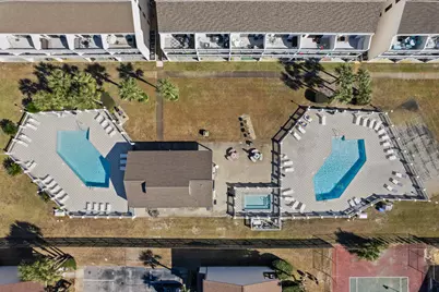 17614 Front Beach Road #D6, Panama City Beach, FL 32413 - Photo 30