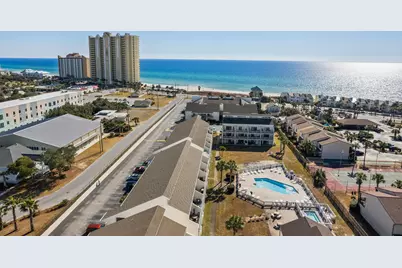 17614 Front Beach Road #D6, Panama City Beach, FL 32413 - Photo 28