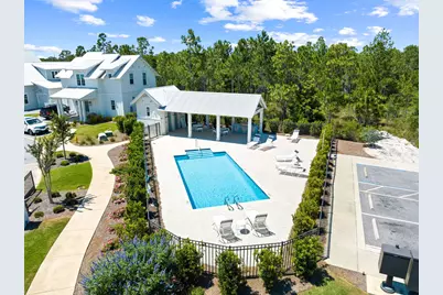 45 Grove Townhomes Place #105, Santa Rosa Beach, FL 32459 - Photo 8