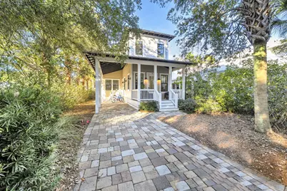 13 Eastern Lake Court, Santa Rosa Beach, FL 32459 - Photo 1