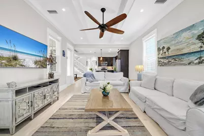 13 Eastern Lake Court, Santa Rosa Beach, FL 32459 - Photo 8