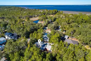 556 Little Canal Dr, Santa Rosa Beach, FL 32459 - Photo 58