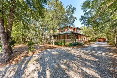 556 Little Canal Drive, Santa Rosa Beach, FL 32459 - Photo 6