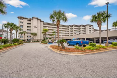 520 Santa Rosa Blvd #Unit 109, Fort Walton Beach, FL 32548 - Photo 1