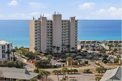 3768 E County Highway 30A E #UNIT 306, Santa Rosa Beach, FL 32459 - Photo 38
