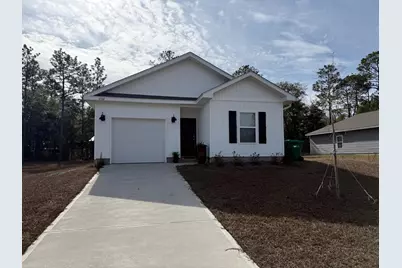 6501 Burleson Boulevard, Crestview, FL 32539 - Photo 1