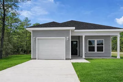 470 E Marigold Avenue E, Defuniak Springs, FL 32433 - Photo 1