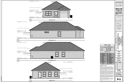 480 E Marigold East Avenue E, Defuniak Springs, FL 32433 - Photo 6