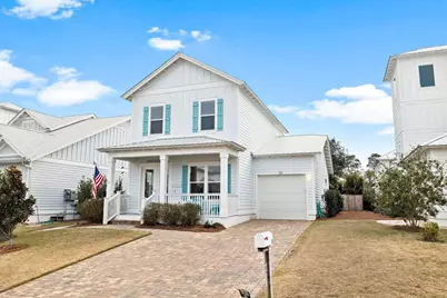 30 Lake Mist Lane, Inlet Beach, FL 32461 - Photo 2