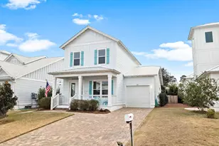 30 Lake Mist Ln, Inlet Beach, FL 32461 - Photo 2
