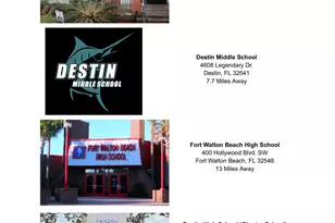 4125 N Indian Bayou N, Destin, FL 32541 - Photo 84