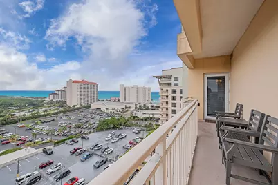 5000 S Sandestin Boulevard S #UNIT 7009, Miramar Beach, FL 32550 - Photo 8