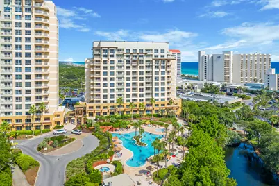 5000 S Sandestin Boulevard S #UNIT 7009, Miramar Beach, FL 32550 - Photo 34