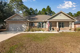 6928 Jasper St, Navarre, FL 32566 - Photo 2
