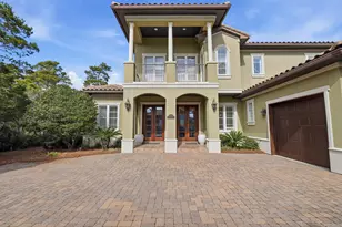 413 Sea Winds Dr, Santa Rosa Beach, FL 32459 - Photo 6