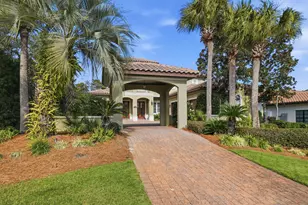 413 Sea Winds Dr, Santa Rosa Beach, FL 32459 - Photo 4