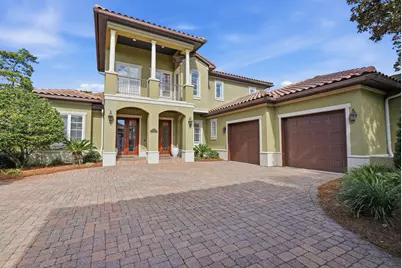 413 Sea Winds Drive, Santa Rosa Beach, FL 32459 - Photo 1