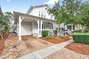 563 Sandgrass Boulevard, Santa Rosa Beach, FL 32459 - Photo 4